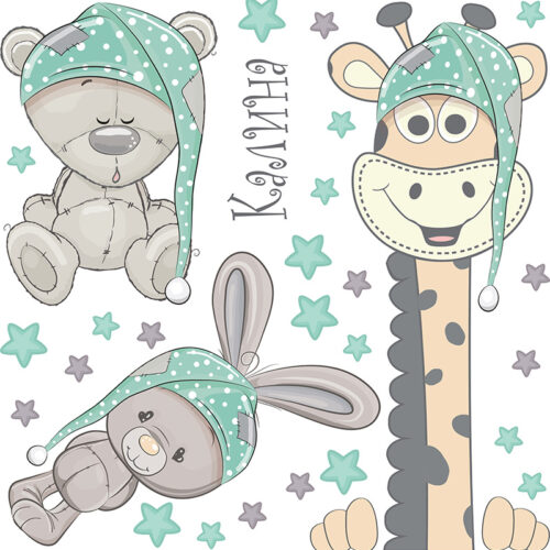 Baby Drugari 6